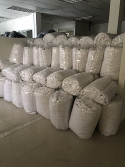 รับซื้อผ้าเก่าโรงแรม
